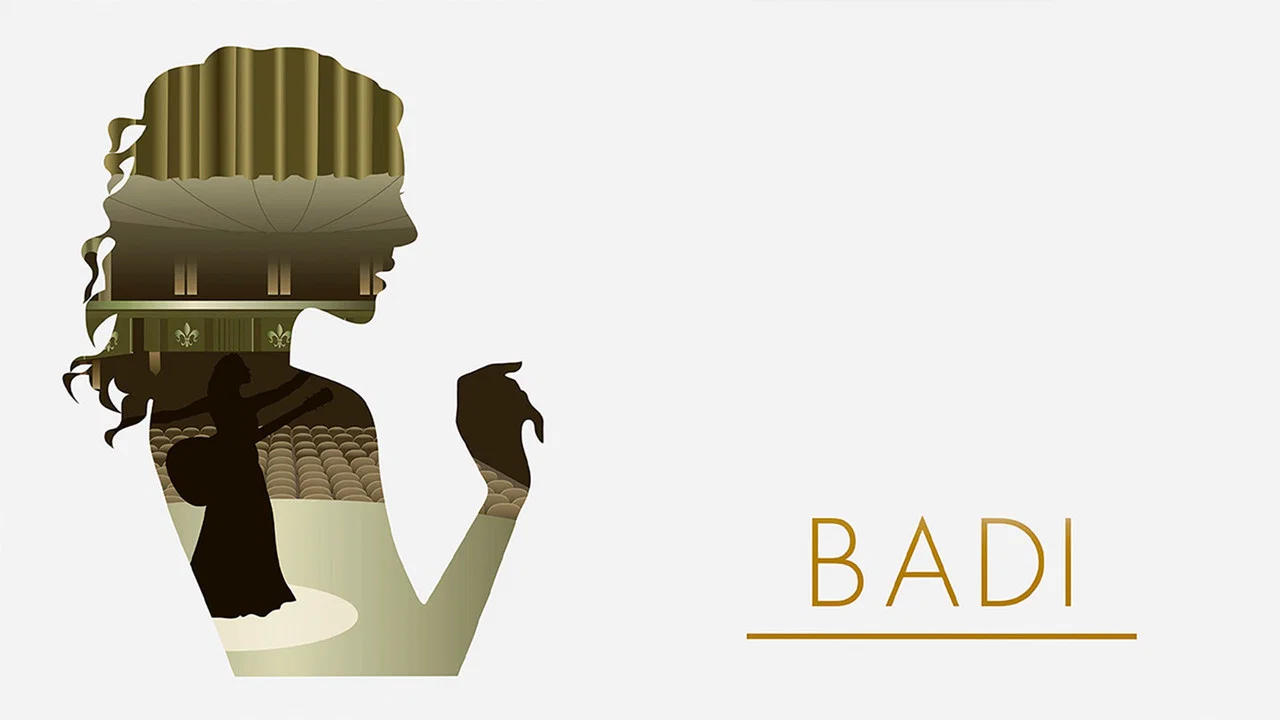 Badi - 剧照