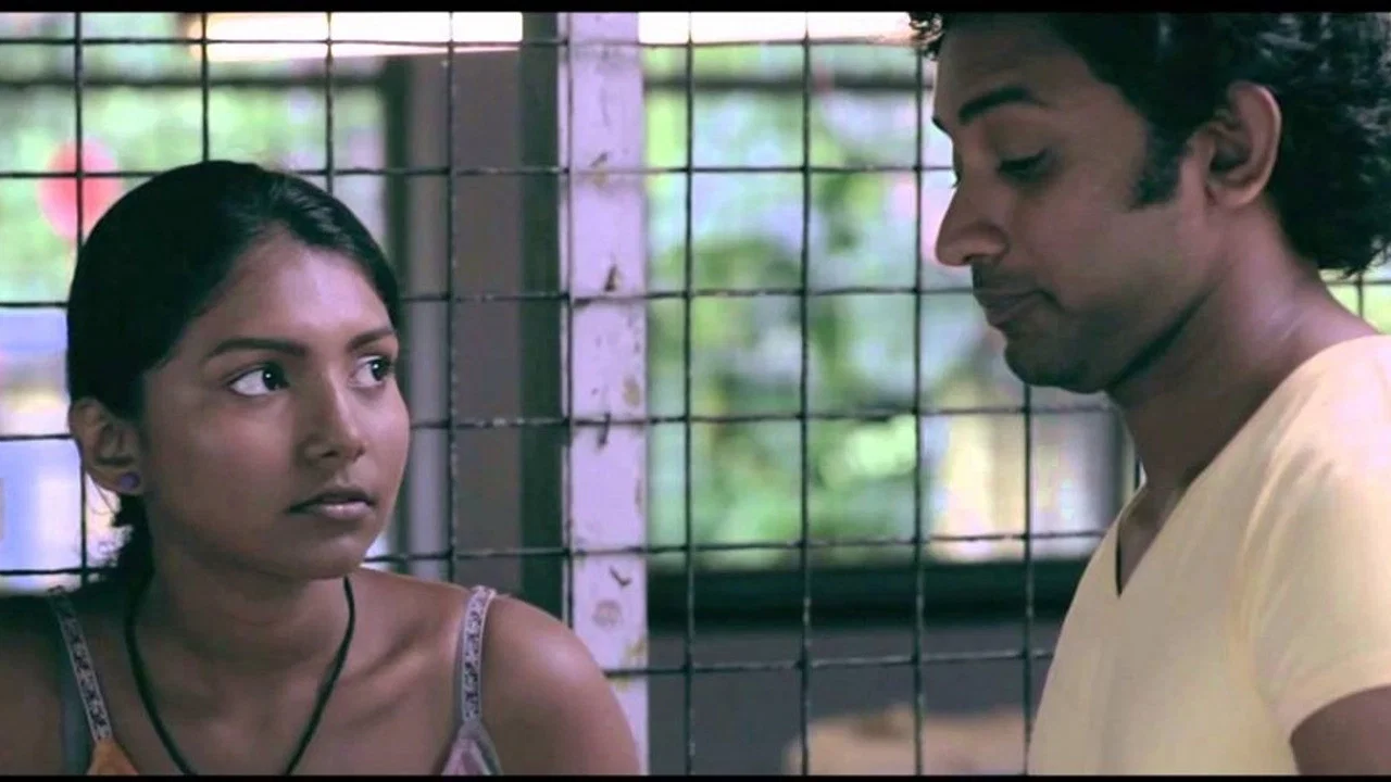 සය පෙති කුසුම - 剧照