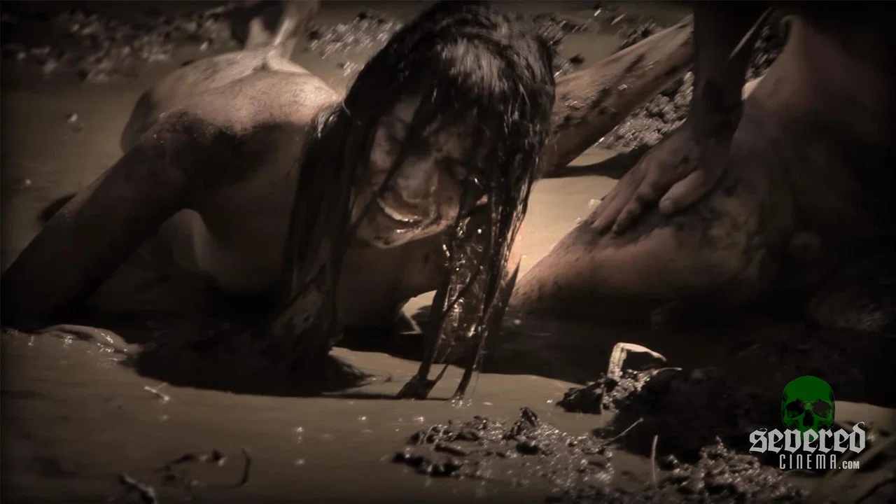 Blight Of Humanity - 剧照