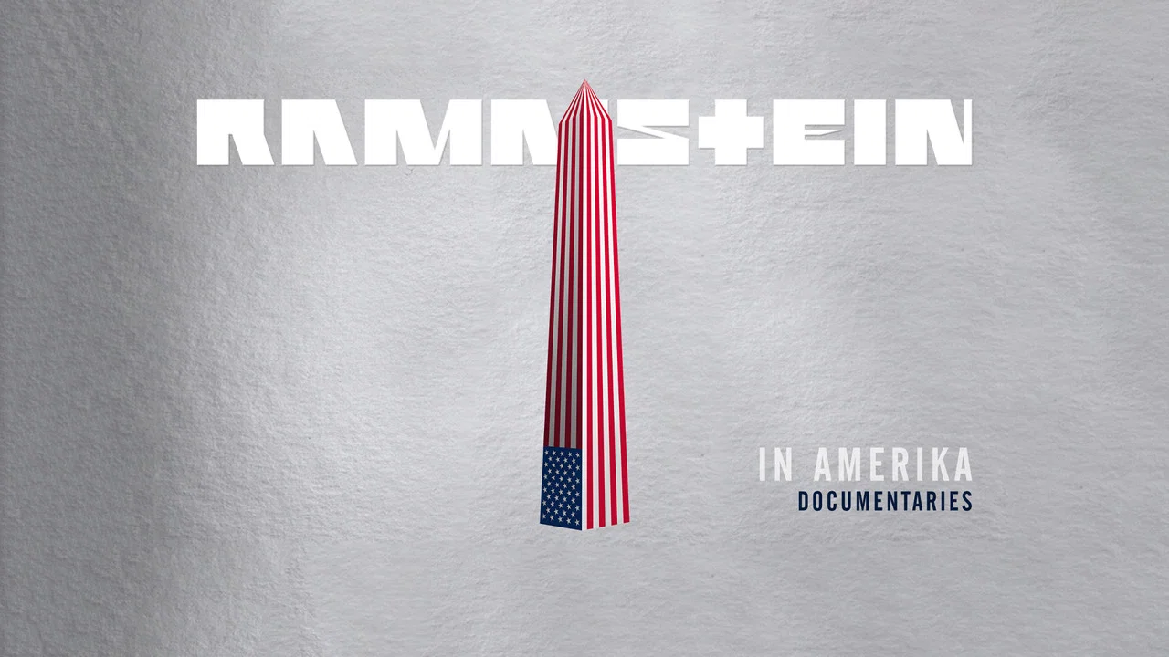 Rammstein: In Amerika - Live from Madison Square Garden - 剧照