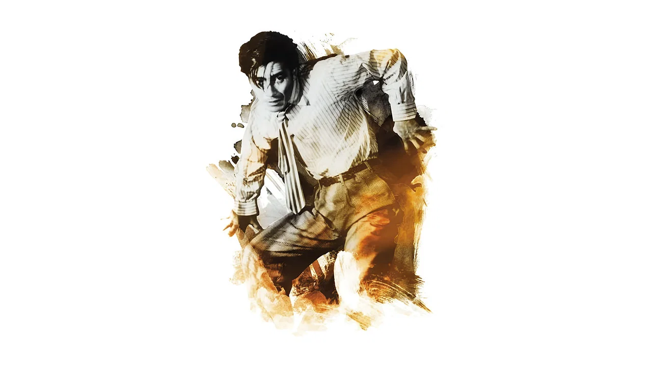 泥醉天使 - 剧照