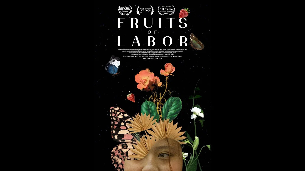 Fruits of Labor - 剧照