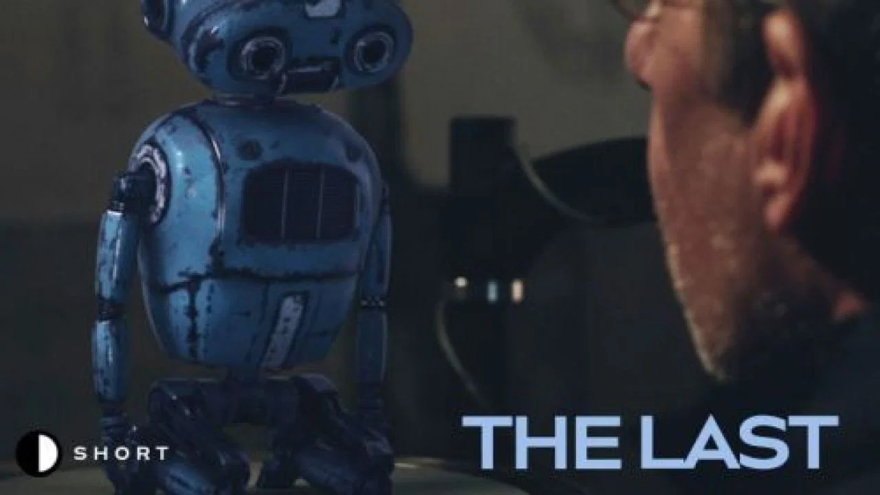 The Last - 剧照