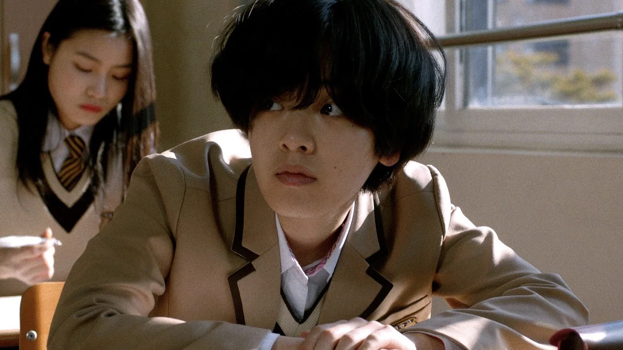 棒球少女 - 剧照