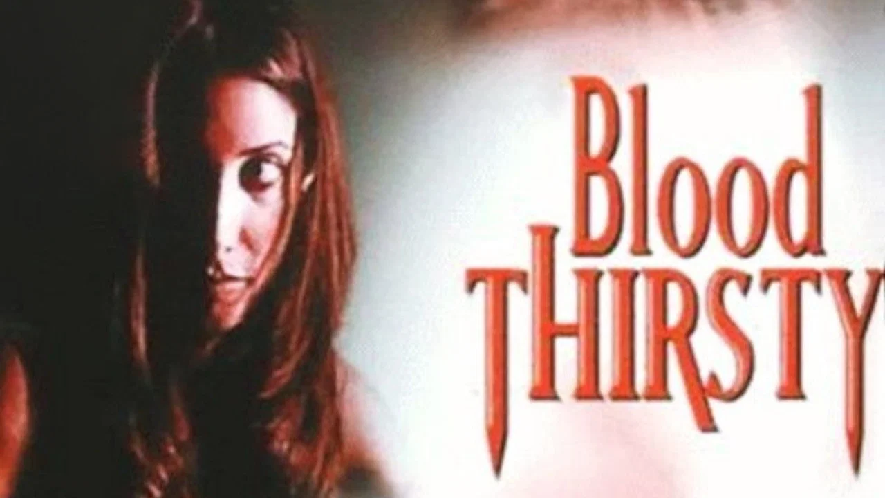 Blood Thirsty - 剧照