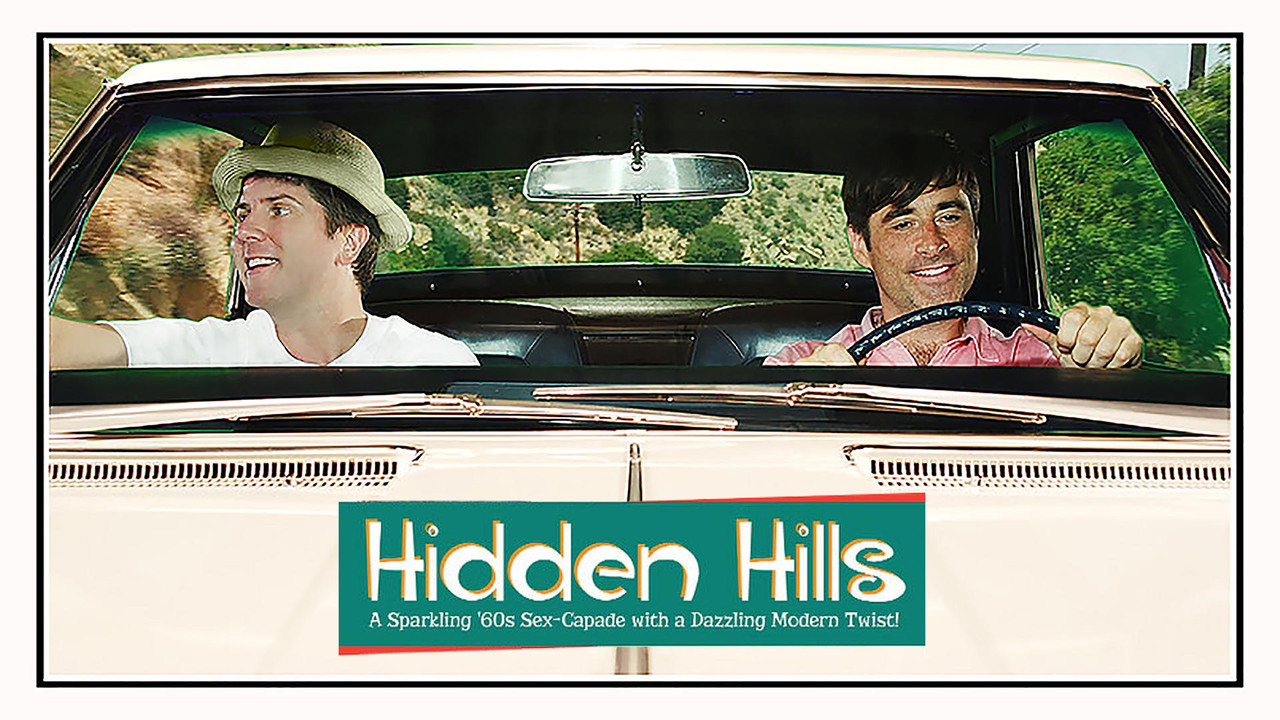 Hidden Hills - 剧照
