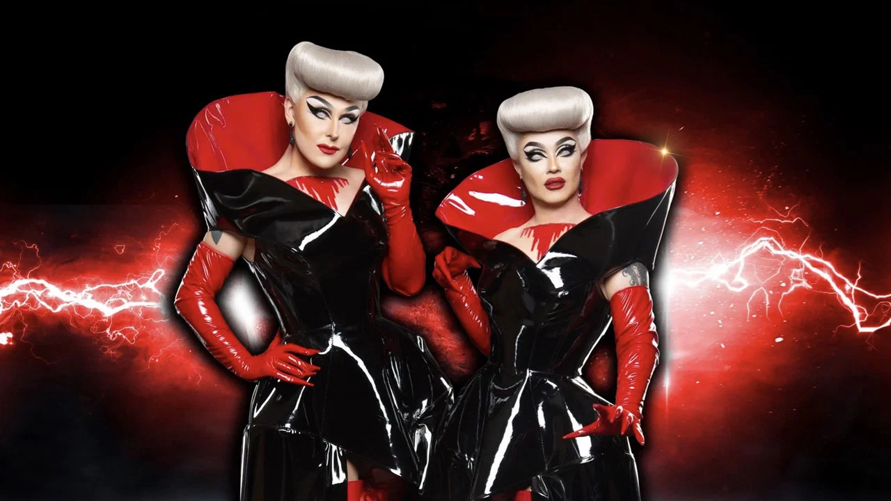 The Boulet Brothers' Dragula: Resurrection - 剧照