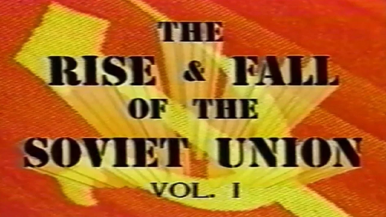 Soviet Union: The Rise and Fall - Part 1 - 剧照