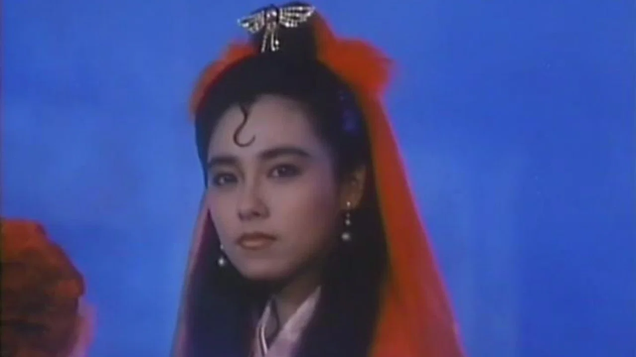 倩女云雨情 - 剧照