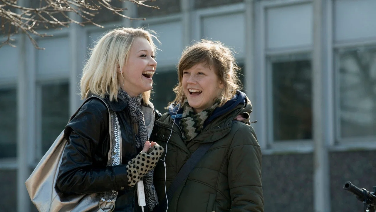 I taket lyser stj&auml;rnorna - 剧照