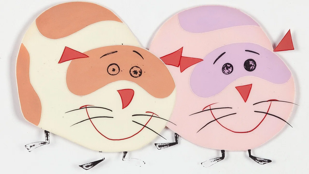 Pigs Is Pigs - 剧照
