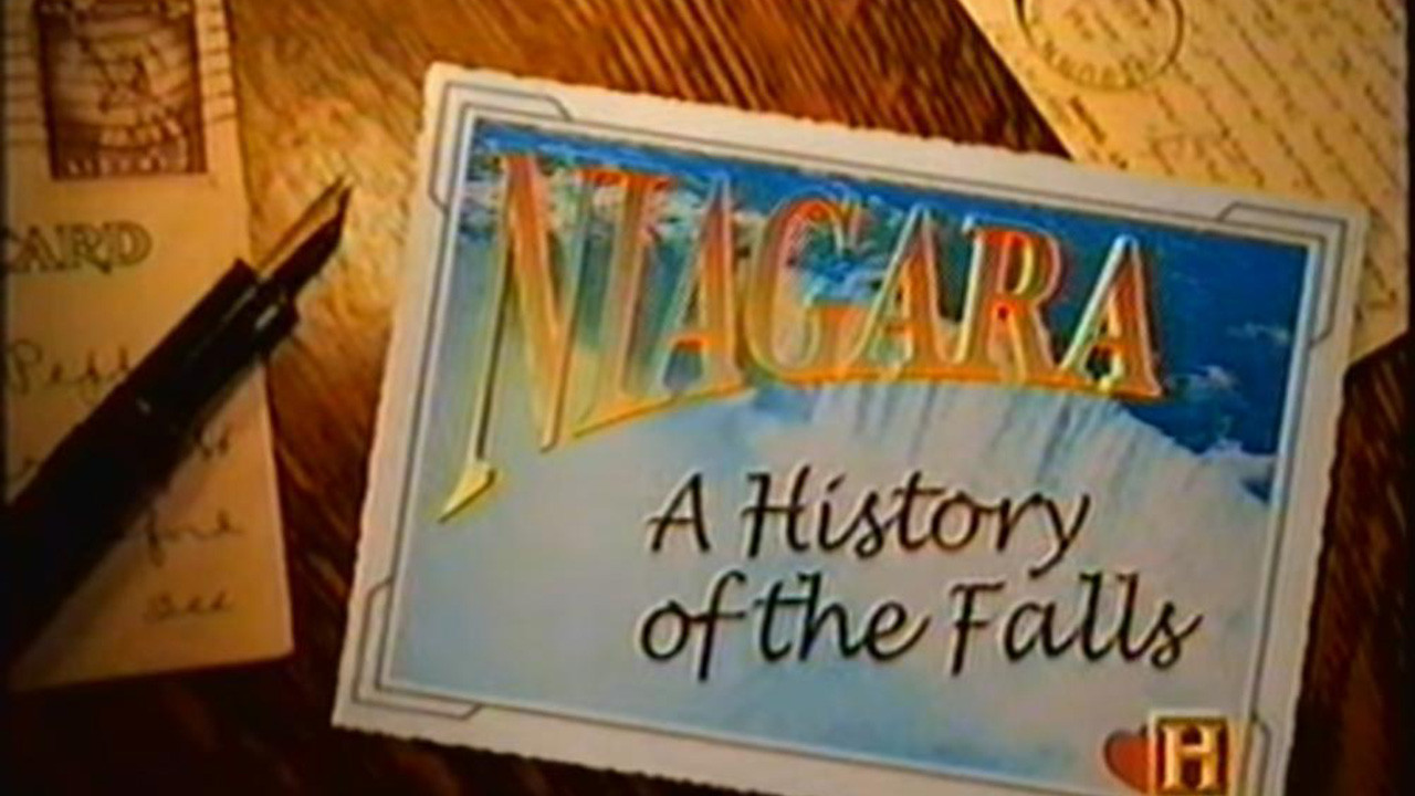 Niagara: A History of the Falls - 剧照