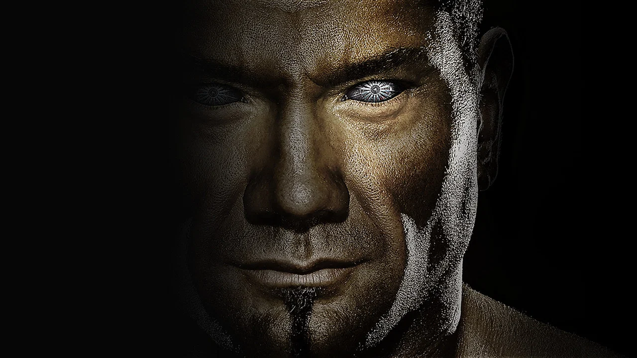 WWE Elimination Chamber 2010 - 剧照