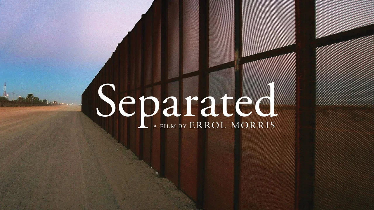 Separated - 剧照
