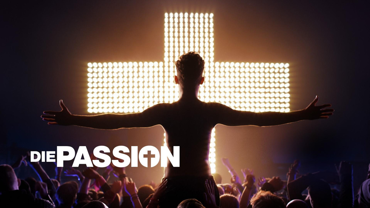 Die Passion - 剧照