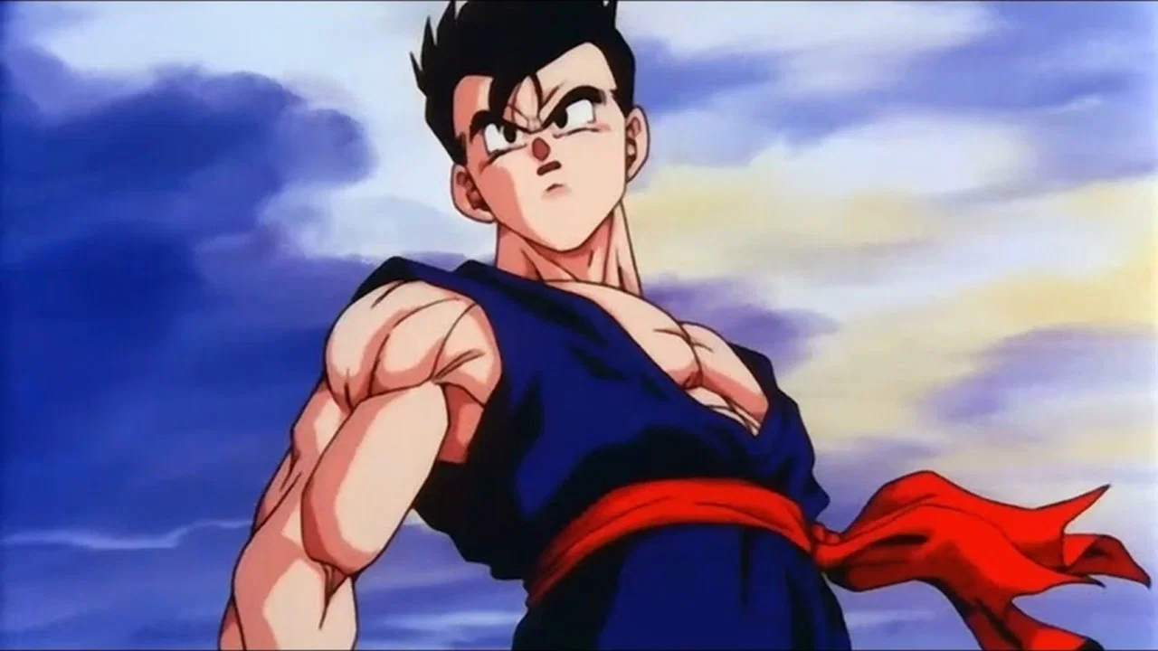 龙珠Z剧场版11：击倒超战士!! 胜利是属于我的 - 剧照