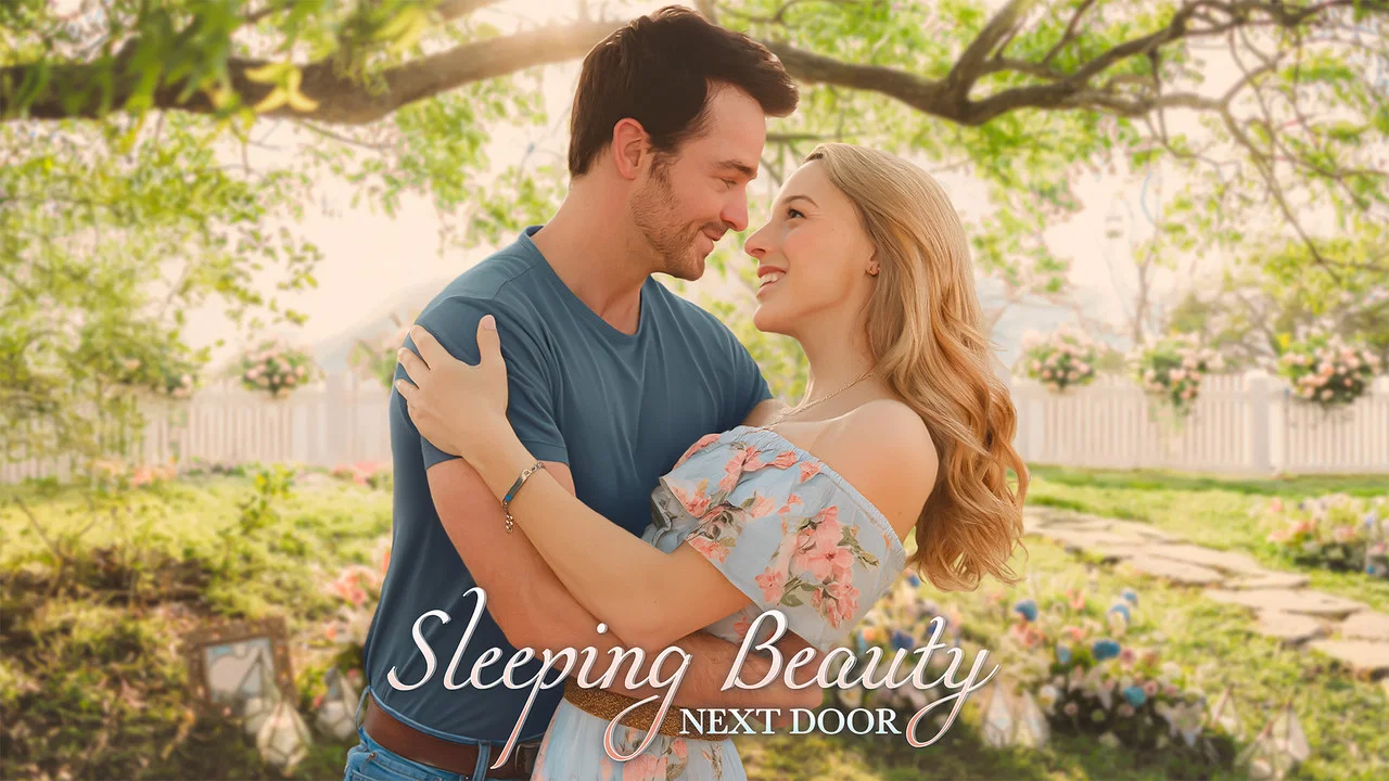 Sleeping Beauty Next Door - 剧照