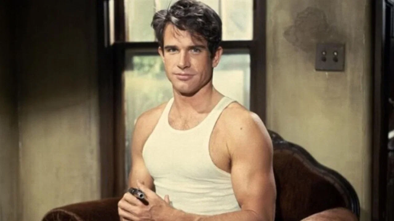 Warren Beatty, une obsession hollywoodienne - 剧照