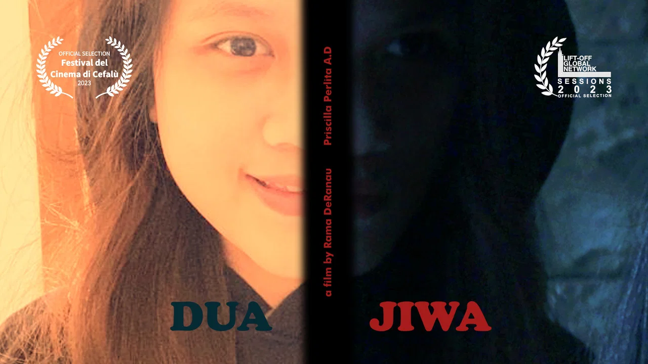 Dua Jiwa - 剧照