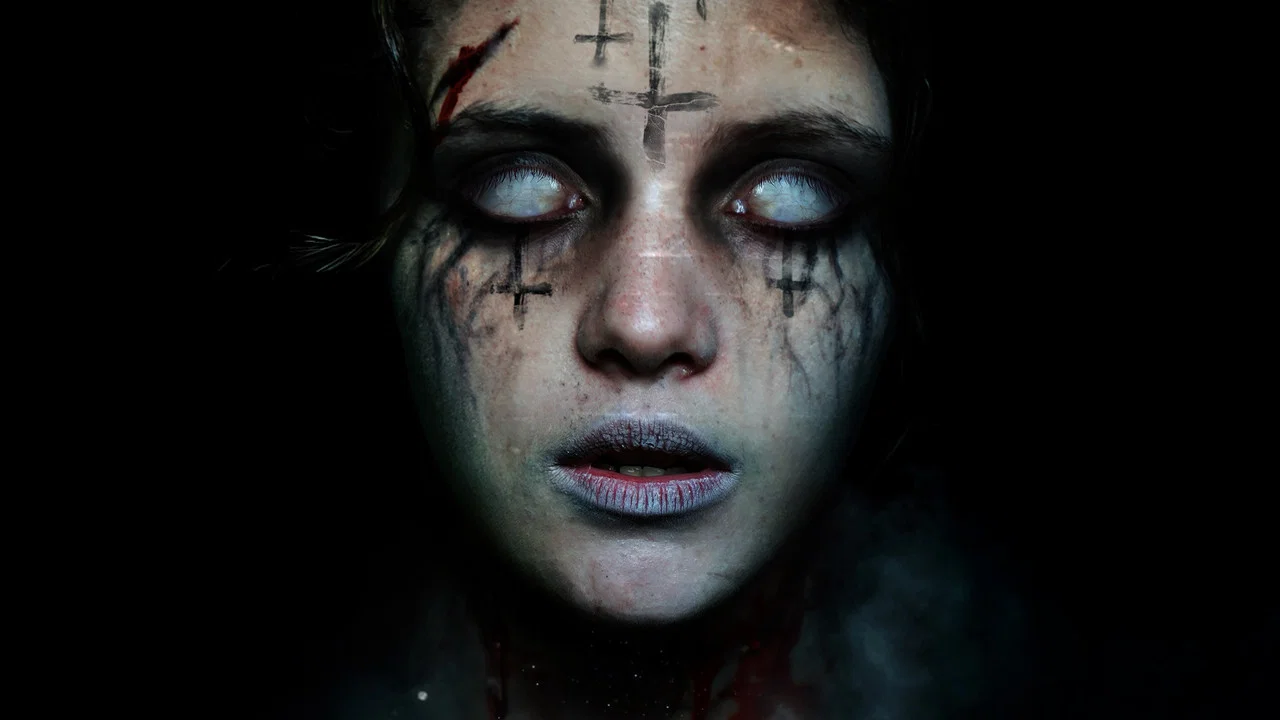 The Haunting at Saint Joseph's - 剧照