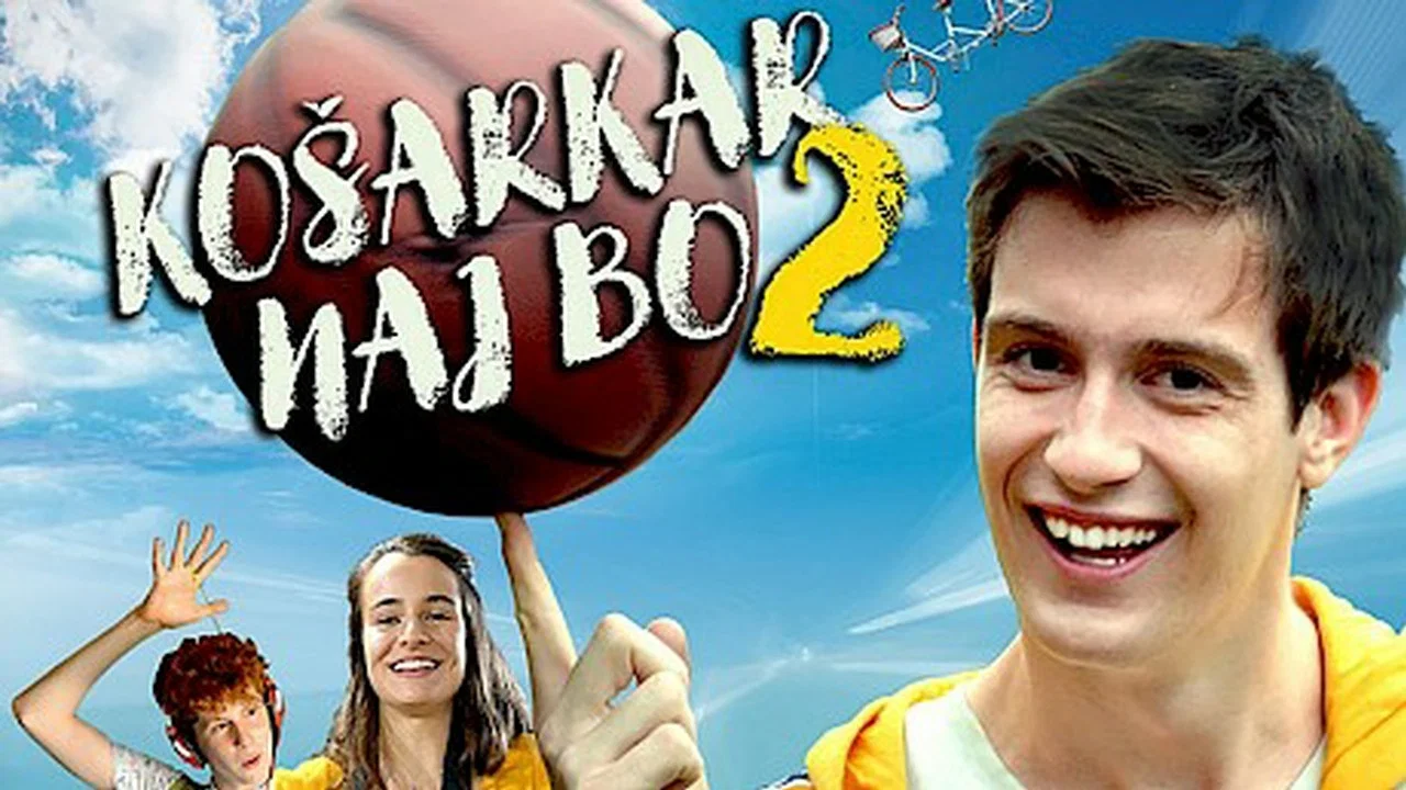 Ko&scaron;arkar naj bo 2 - 剧照