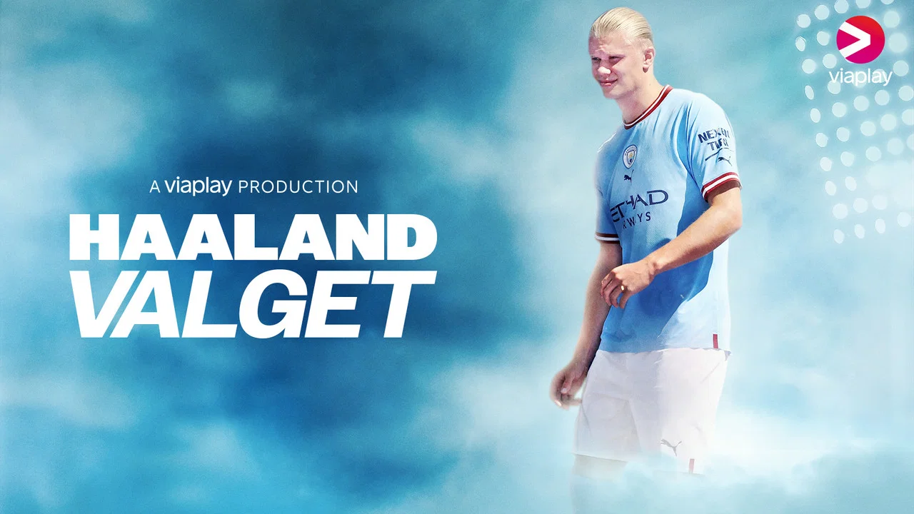 Haaland: Valget - 剧照