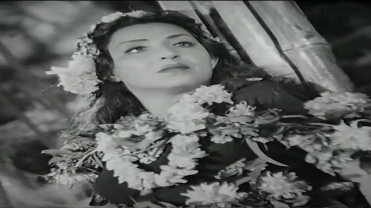 وادي النجوم - 剧照