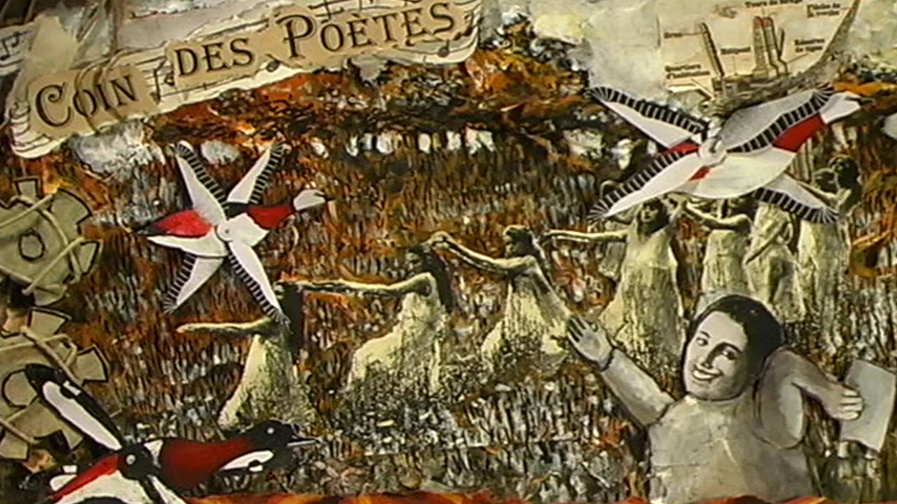 Ego Sum Petrus - 剧照