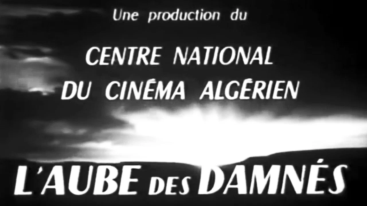 L'Aube des Damn&eacute;s - 剧照