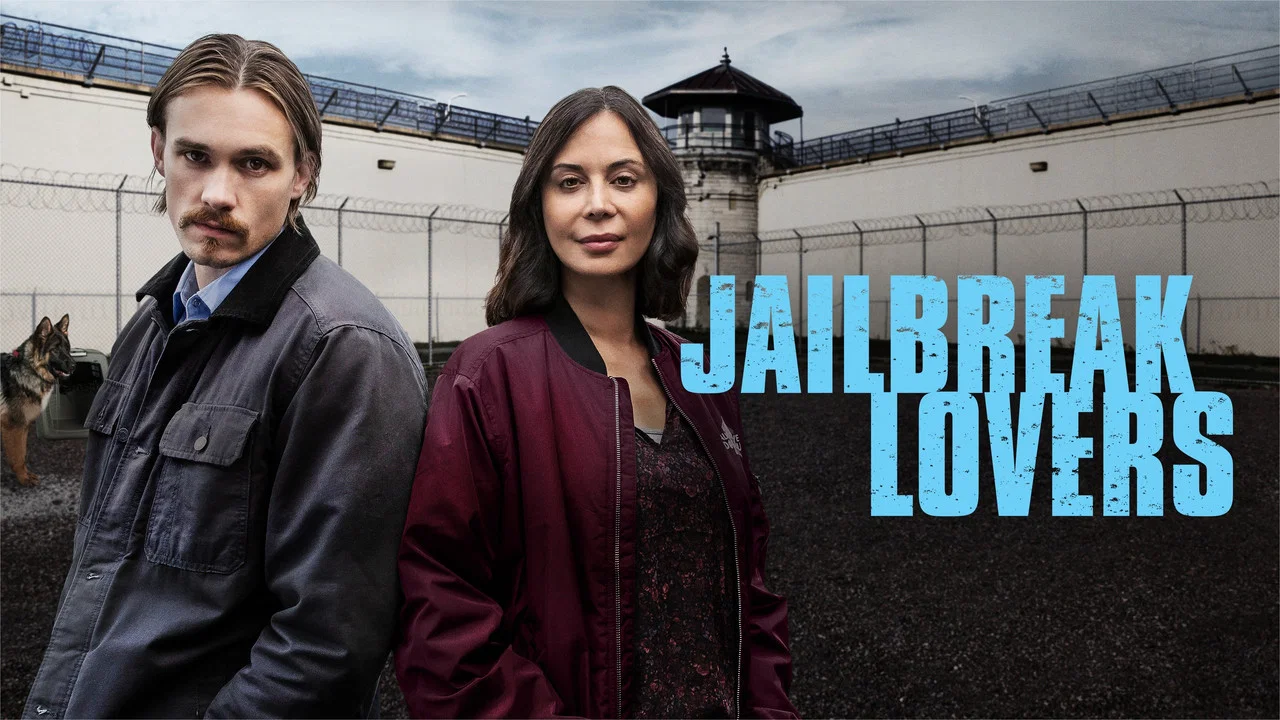 Jailbreak Lovers - 剧照