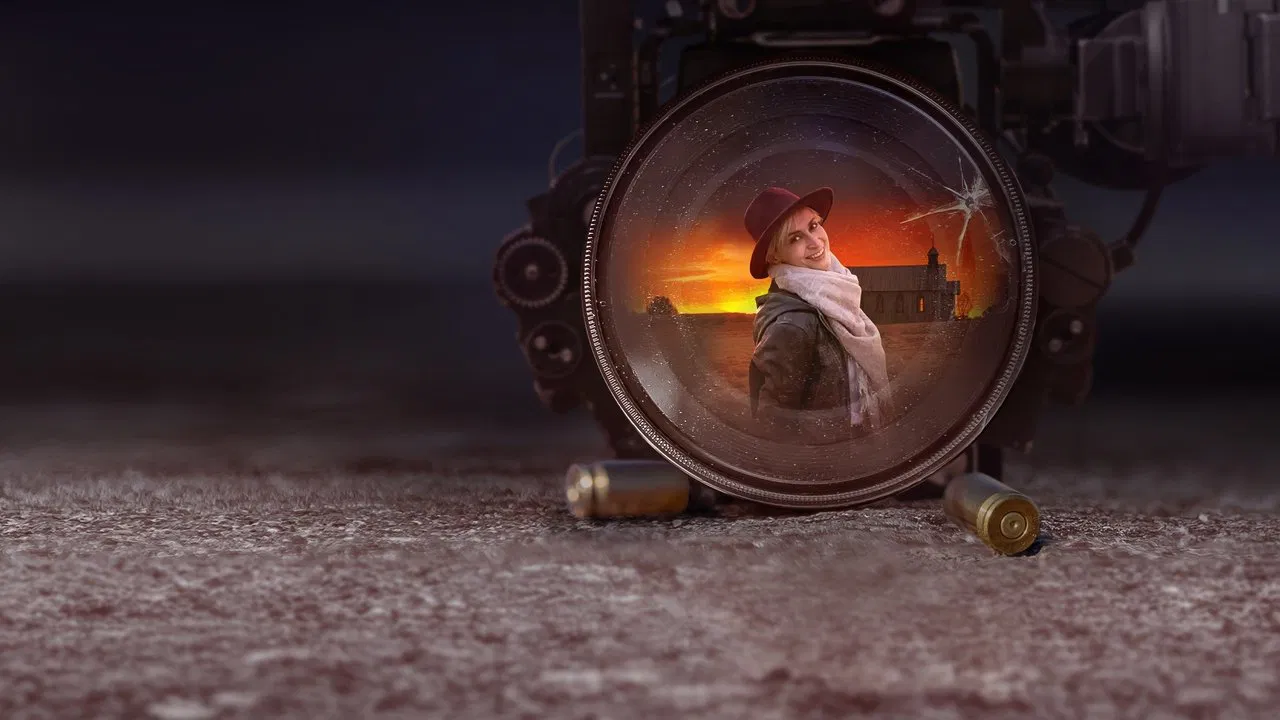 Last Take: Rust and the Story of Halyna - 剧照