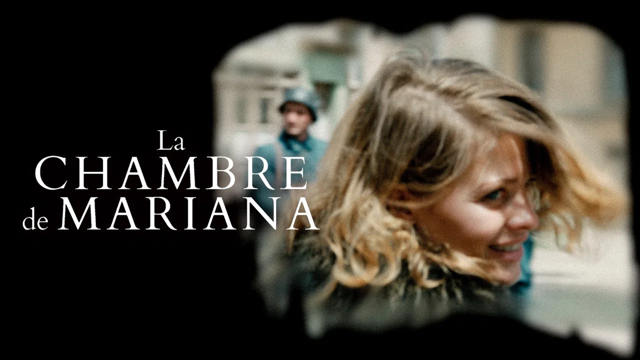 La Chambre de Mariana - 剧照