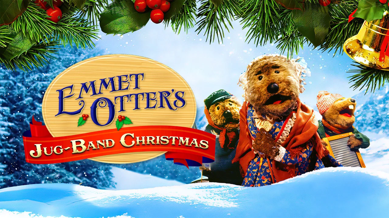 Emmet Otter的歌舞圣诞节 - 剧照