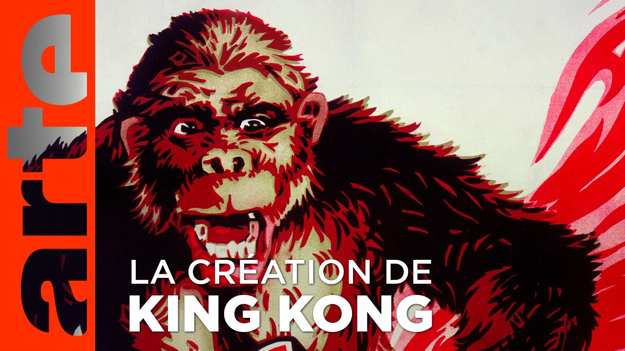 &laquo; King Kong &raquo; : le c&oelig;ur des t&eacute;n&egrave;bres - 剧照