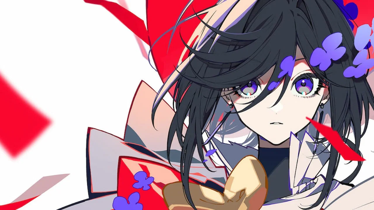 THE RIBBON HERO リボンヒーロー - 剧照