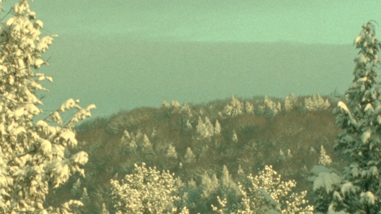 Winter Light - 剧照