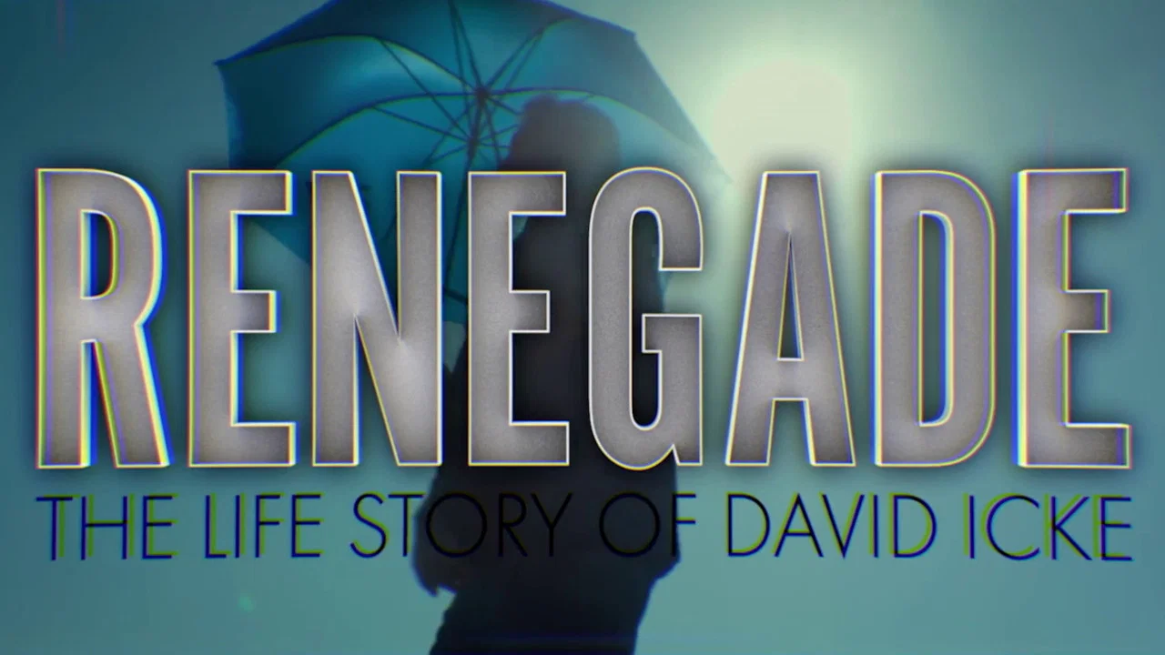 Renegade: The Life Story of David Icke - 剧照