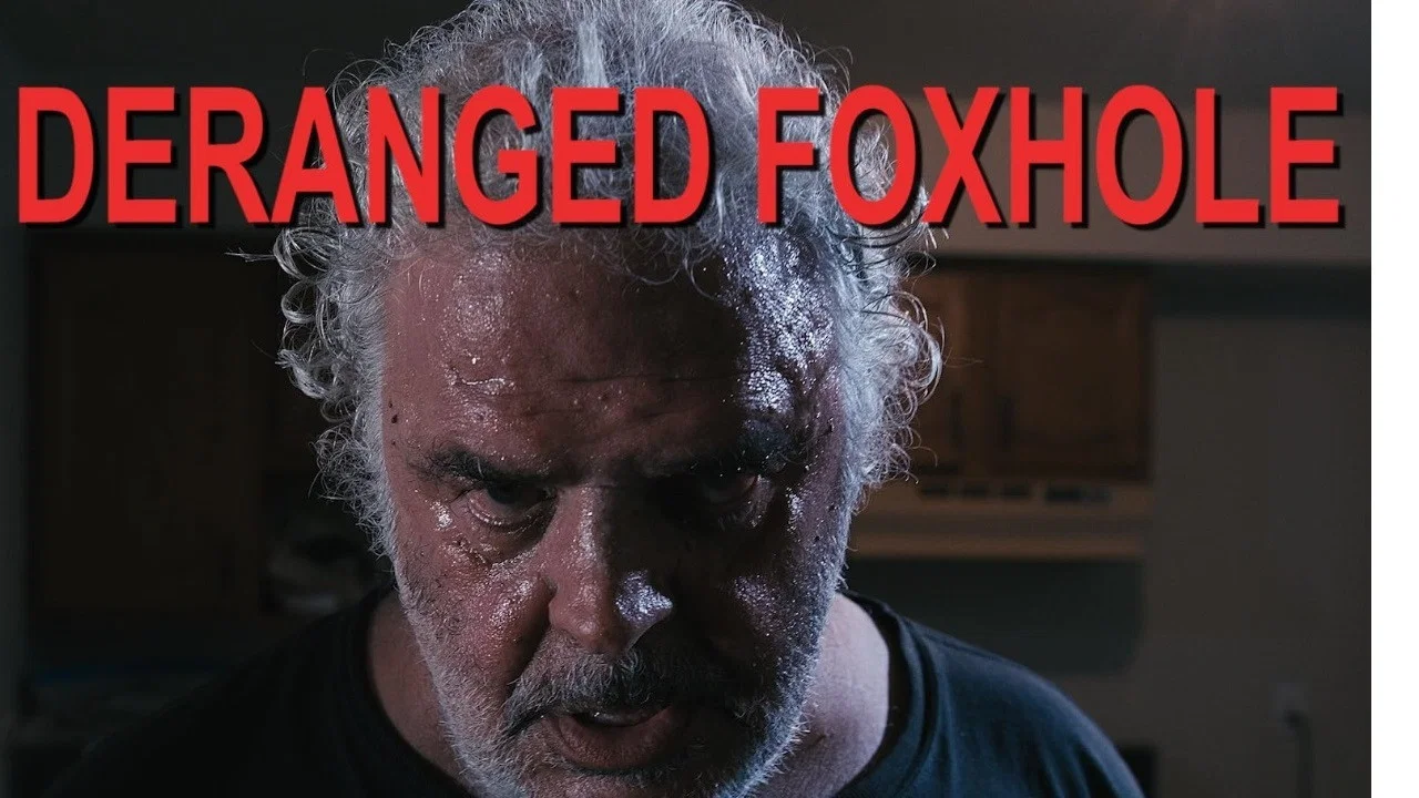Deranged Foxhole Deduction - 剧照
