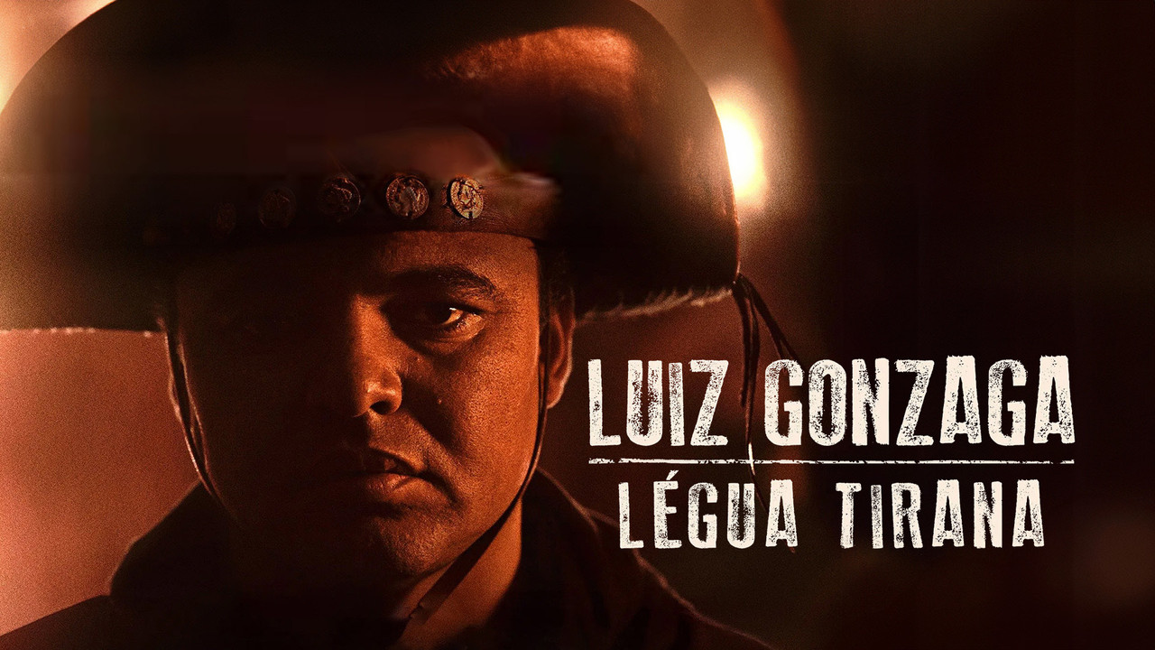 Luiz Gonzaga: L&eacute;gua Tirana - 剧照