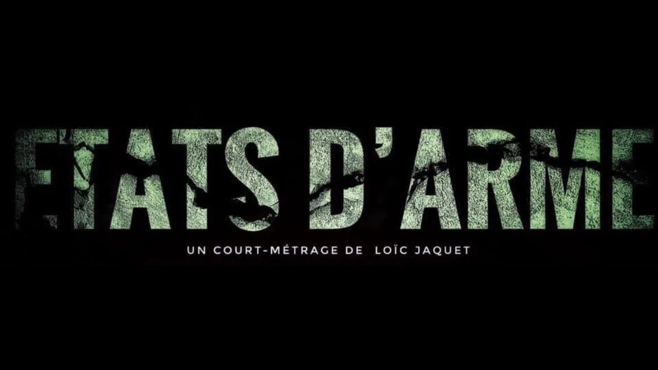 Etats d&rsquo;arme - 剧照