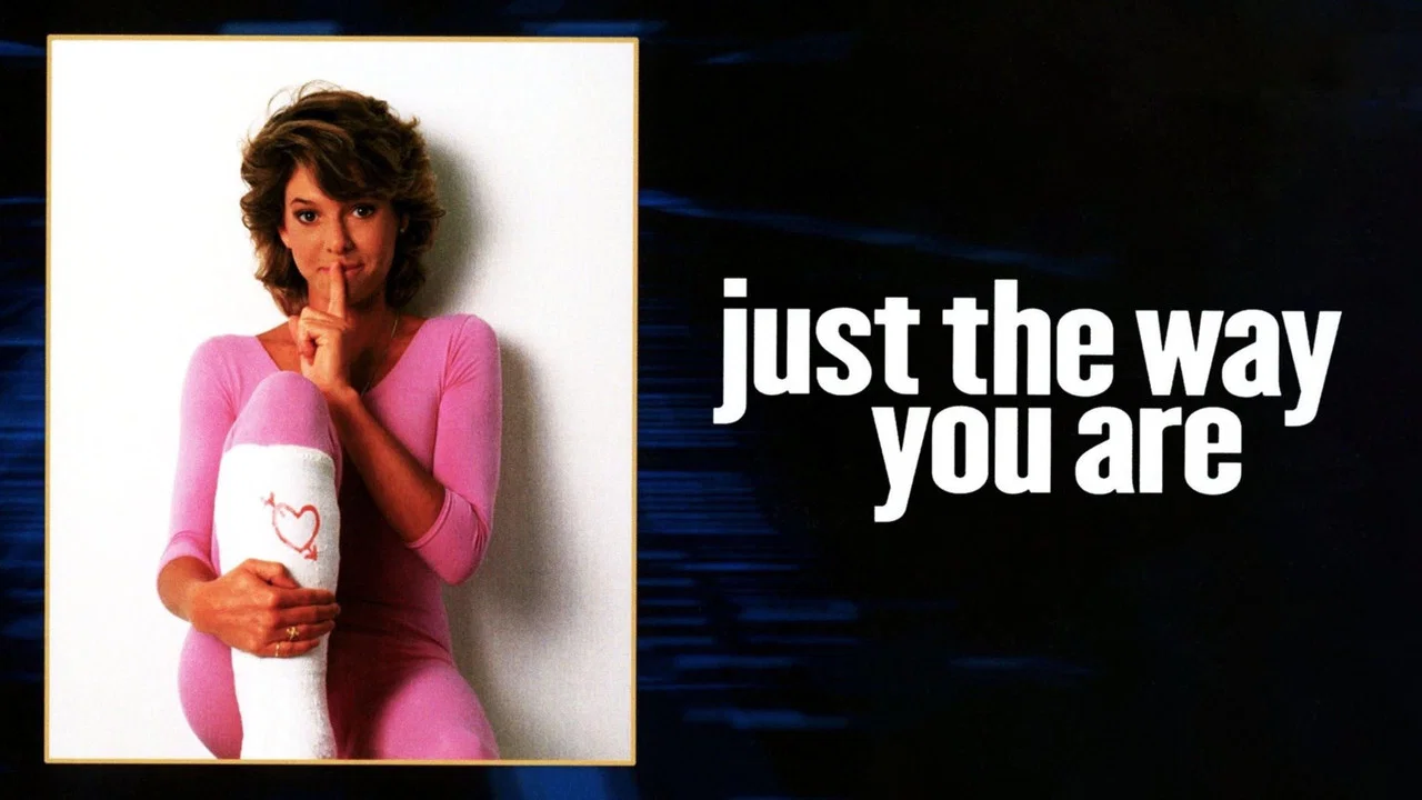 Just the Way You Are - 剧照