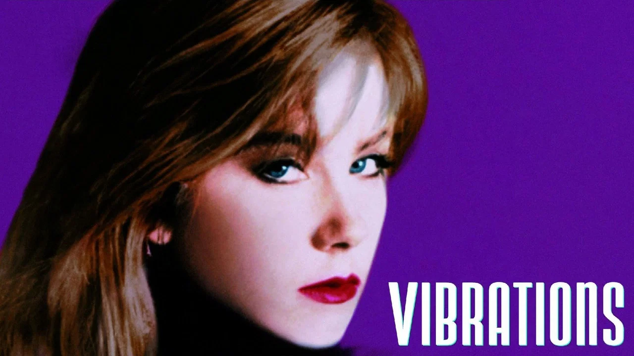 Vibrations - 剧照