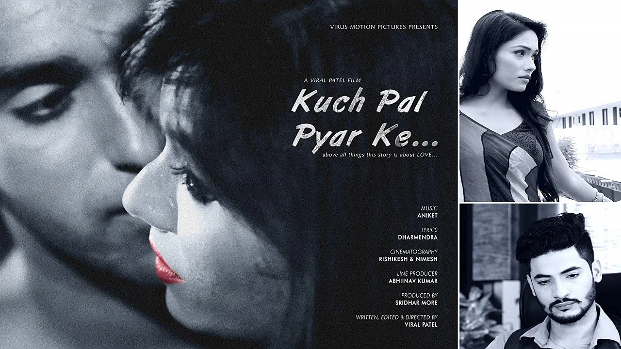 Kuch Pal Pyar Ke - 剧照