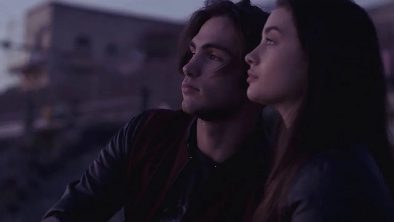 Il diario di Carmela - 剧照