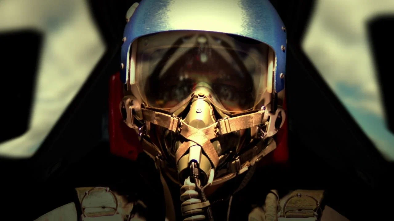 Area 51 Declassified - 剧照