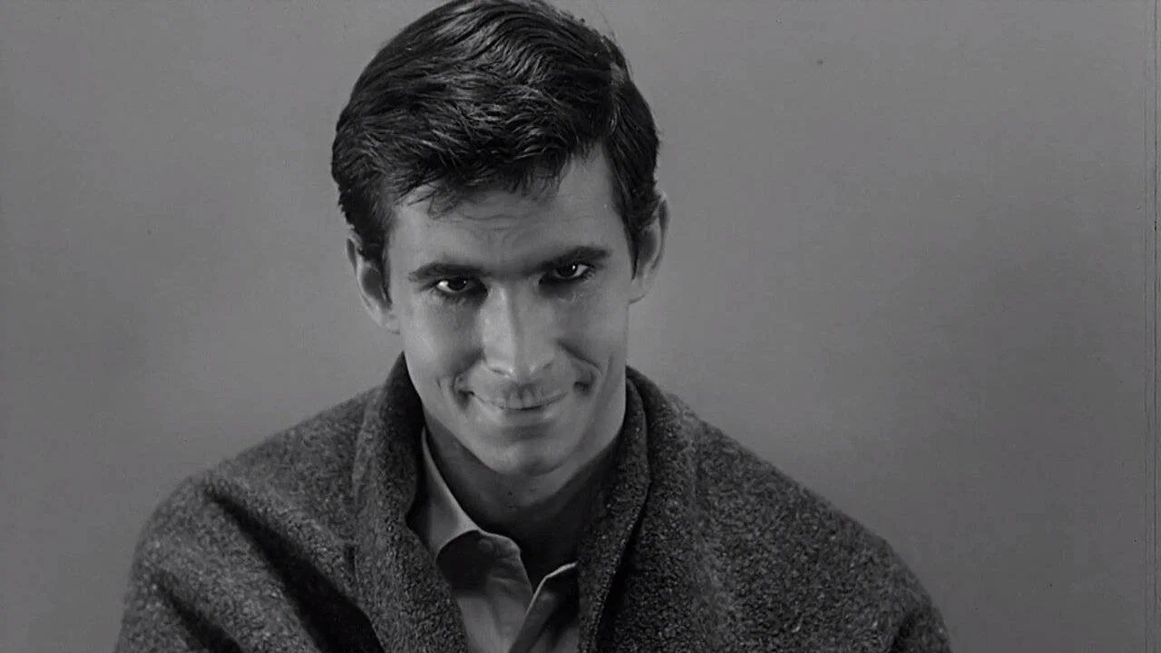 Anthony Perkins, l'acteur derri&egrave;re la porte - 剧照