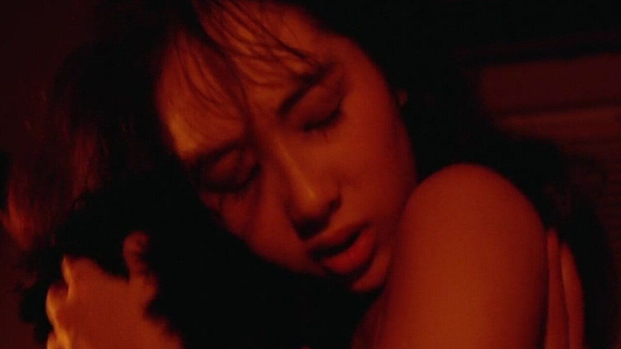女豹 - 剧照