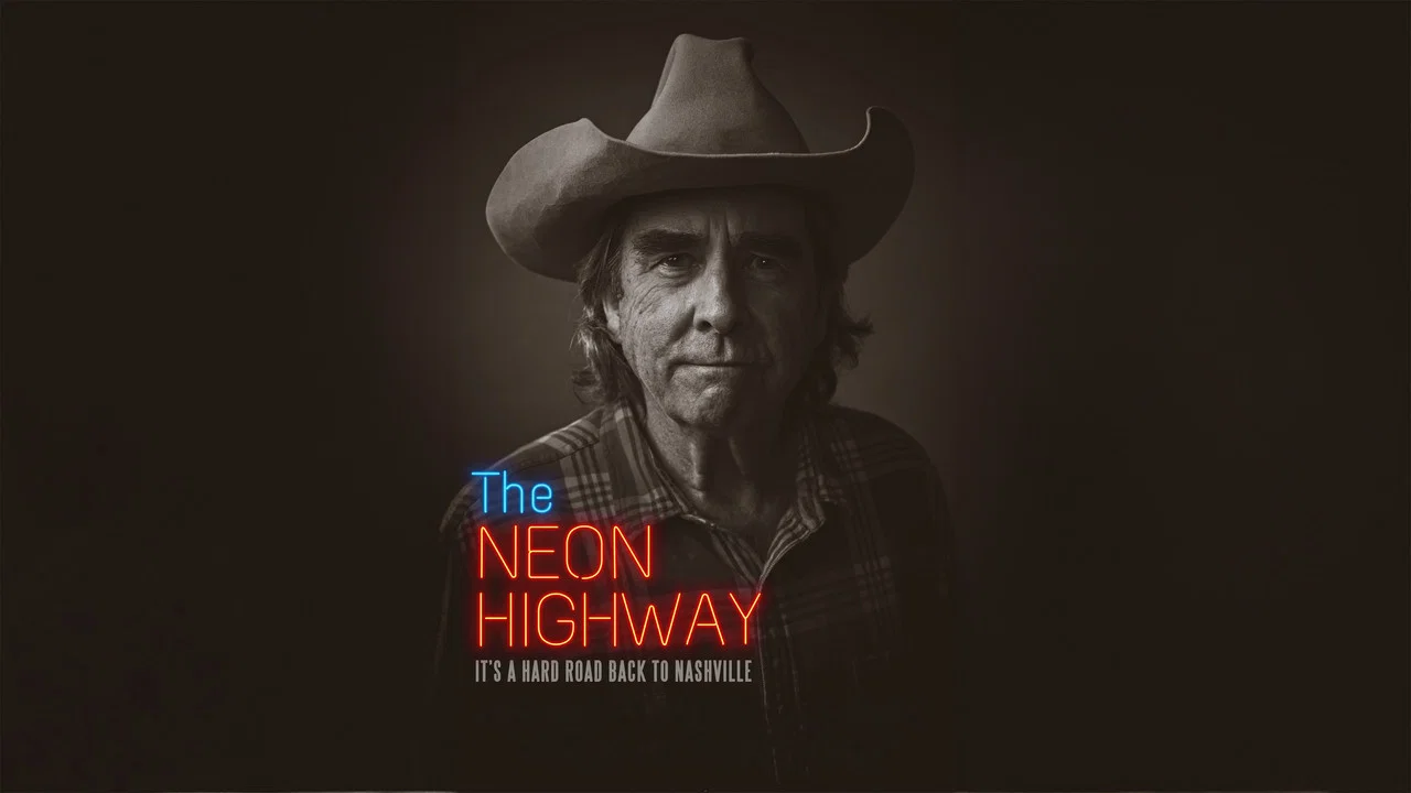 The Neon Highway - 剧照