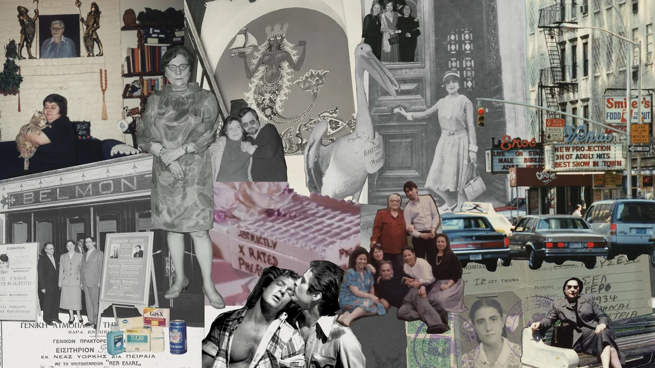 Queen of the Deuce - 剧照
