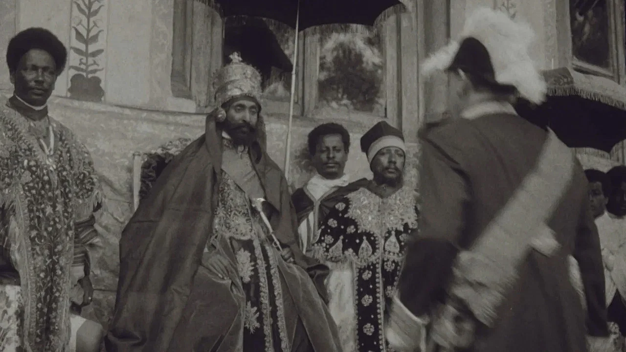 Etiopia 1936: alla conquista dell'impero - 剧照